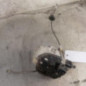 Serrure avant gauche AUDI A4 2