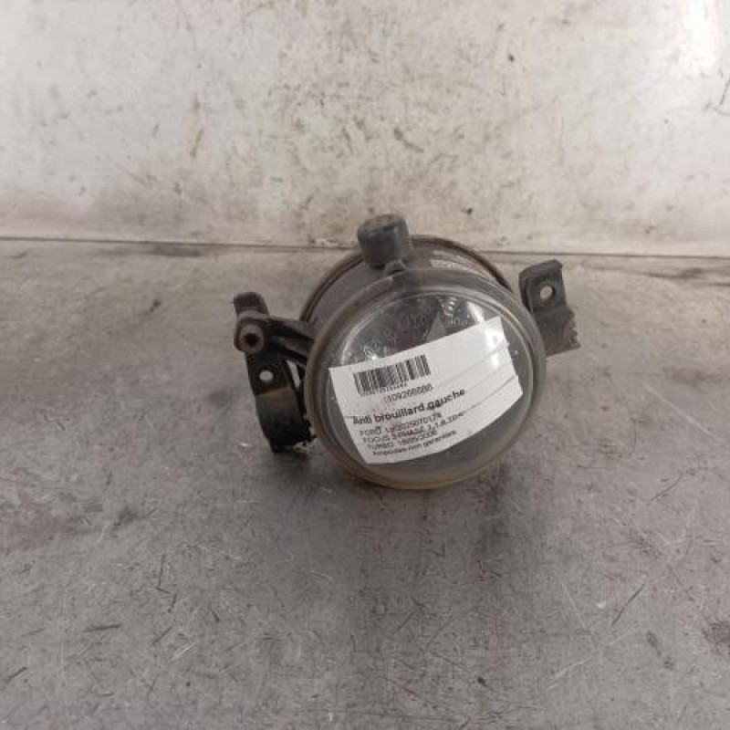 Anti brouillard gauche (feux) FORD FOCUS 2 Anti brouillard gauche (feux) FORD FOCUS 2
