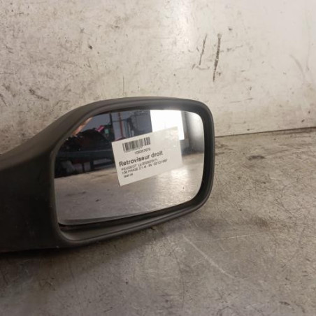 Retroviseur droit PEUGEOT 106 Photo n°1