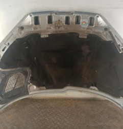 Capot PEUGEOT 206 Photo n°6