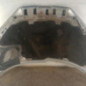 Capot PEUGEOT 206