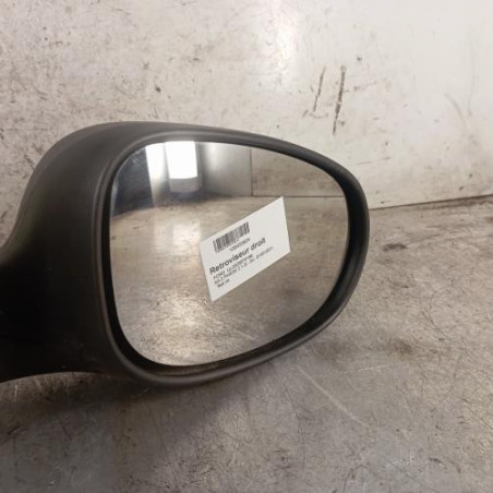 Retroviseur droit FORD KA 2 Photo n°1