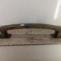 Renfort pare choc arriere (traverse) FORD MONDEO 4