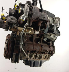 Moteur FORD TRANSIT 3 Photo n°1