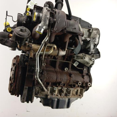 Moteur FORD TRANSIT 3 Photo n°1