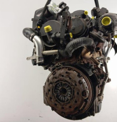 Moteur FORD TRANSIT 3