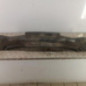 Renfort pare choc arriere (traverse) ALFA ROMEO GIULIETTA 2