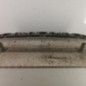 Renfort pare choc arriere (traverse) PEUGEOT 2008 1