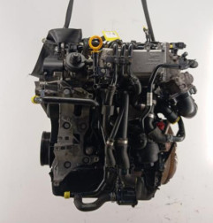Moteur VOLKSWAGEN GOLF 7 Photo n°1