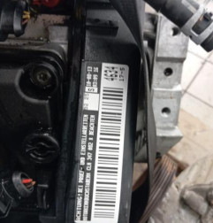 Moteur VOLKSWAGEN GOLF 7 Photo n°7