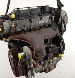 Moteur PEUGEOT BOXER 3 Photo n°1
