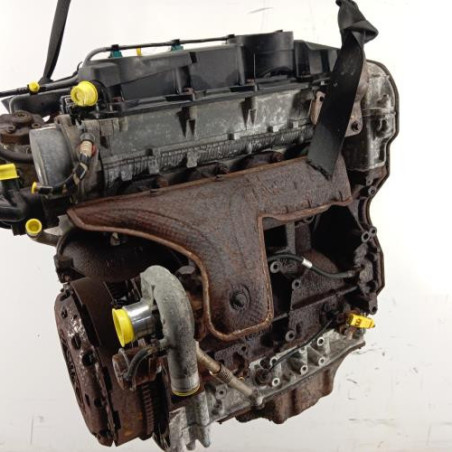 Moteur PEUGEOT BOXER 3 Photo n°1