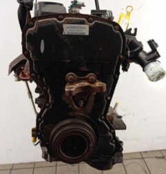 Moteur PEUGEOT BOXER 3