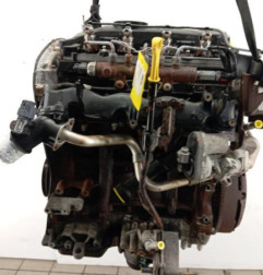 Moteur PEUGEOT BOXER 3 Photo n°3