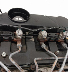 Moteur PEUGEOT BOXER 3 Photo n°5