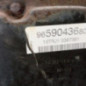 Moteur PEUGEOT BOXER 3