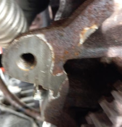 Moteur PEUGEOT BOXER 3 Photo n°7