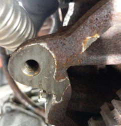Moteur PEUGEOT BOXER 3 Photo n°8