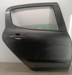 Porte arriere droit PEUGEOT 308 1