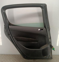 Porte arriere gauche PEUGEOT 308 1