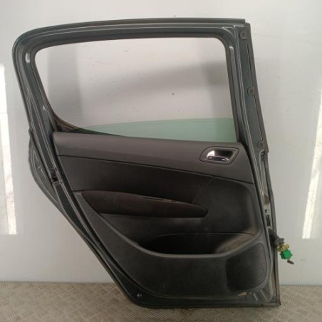 Porte arriere gauche PEUGEOT 308 1