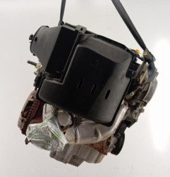 Moteur RENAULT SCENIC 1 Photo n°1