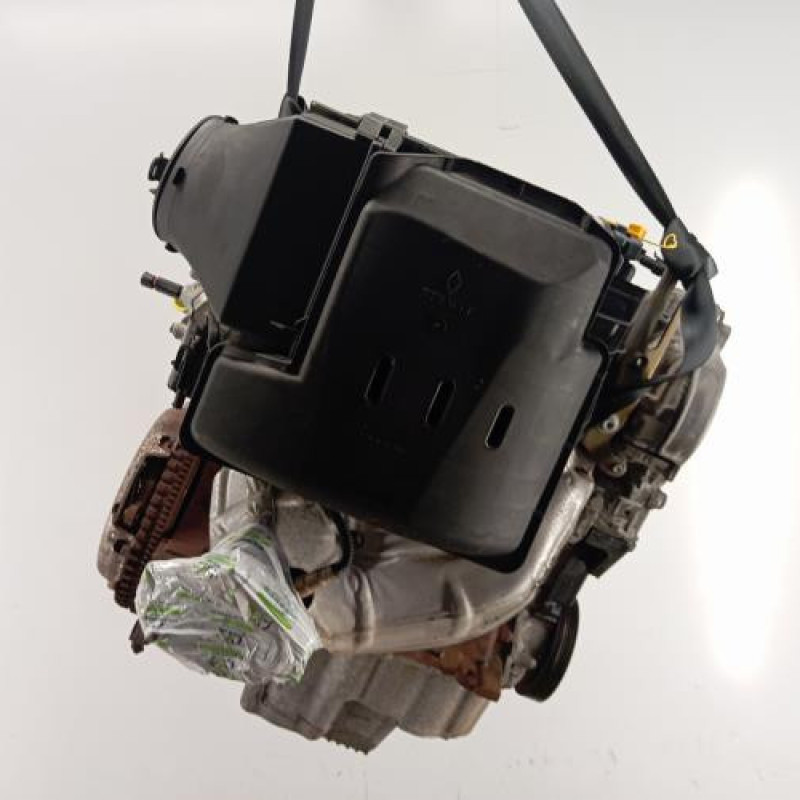 Moteur RENAULT SCENIC 1