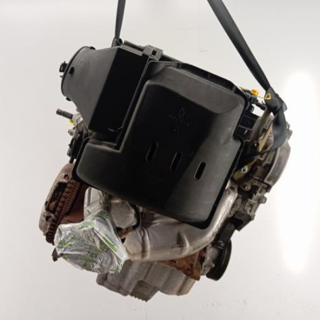 Moteur RENAULT SCENIC 1 Photo n°1
