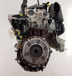 Moteur RENAULT SCENIC 1