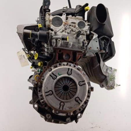 Moteur RENAULT SCENIC 1
