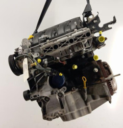 Moteur RENAULT SCENIC 1 Photo n°3