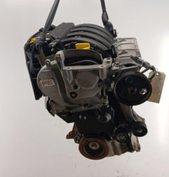 Moteur RENAULT SCENIC 1 Photo n°4