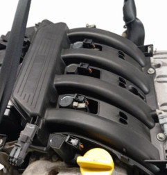 Moteur RENAULT SCENIC 1 Photo n°5