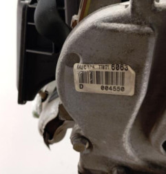 Moteur RENAULT SCENIC 1 Photo n°6