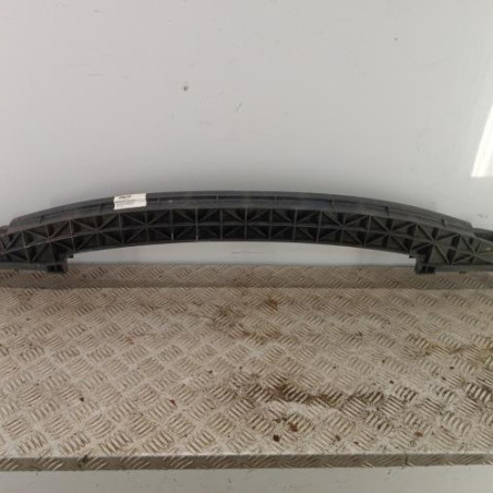 Renfort pare choc avant (traverse) PEUGEOT 206+ Photo n°1