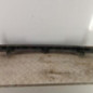 Renfort pare choc avant (traverse) PEUGEOT 206+