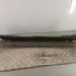 Renfort pare choc arriere (traverse) AUDI A5 1