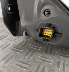 Retroviseur gauche RENAULT SCENIC 2 Photo n°3