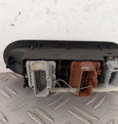 Interrupteur de leve vitre avant gauche RENAULT SCENIC 2