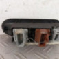 Interrupteur de leve vitre avant gauche RENAULT SCENIC 2