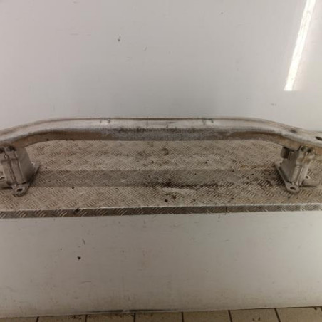 Renfort pare choc avant (traverse) RENAULT CLIO 3 Photo n°1