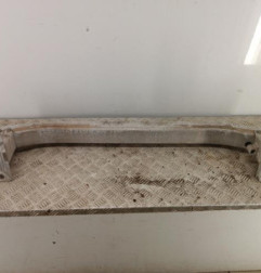 Renfort pare choc avant (traverse) RENAULT CLIO 3