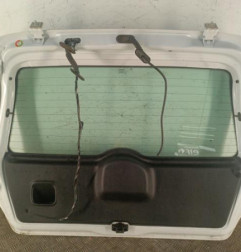 Malle/Hayon arriere RENAULT CLIO 2