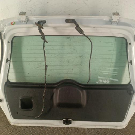 Malle/Hayon arriere RENAULT CLIO 2