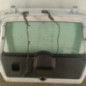 Malle/Hayon arriere RENAULT CLIO 2