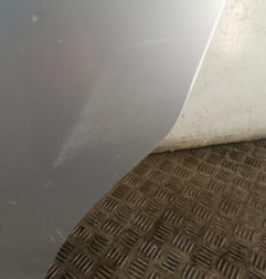 Porte arriere gauche OPEL CORSA D