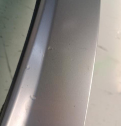 Porte arriere gauche OPEL CORSA D Photo n°7
