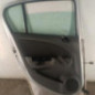Porte arriere gauche OPEL CORSA D