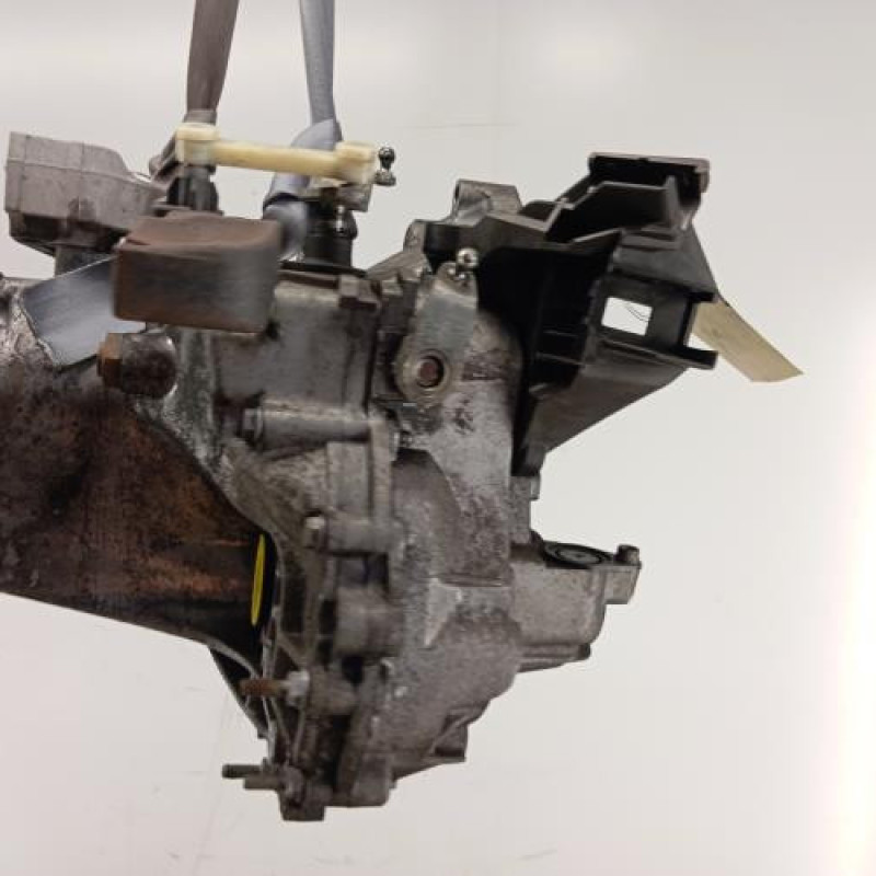 Boite de vitesses PEUGEOT 207