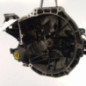 Boite de vitesses PEUGEOT 207